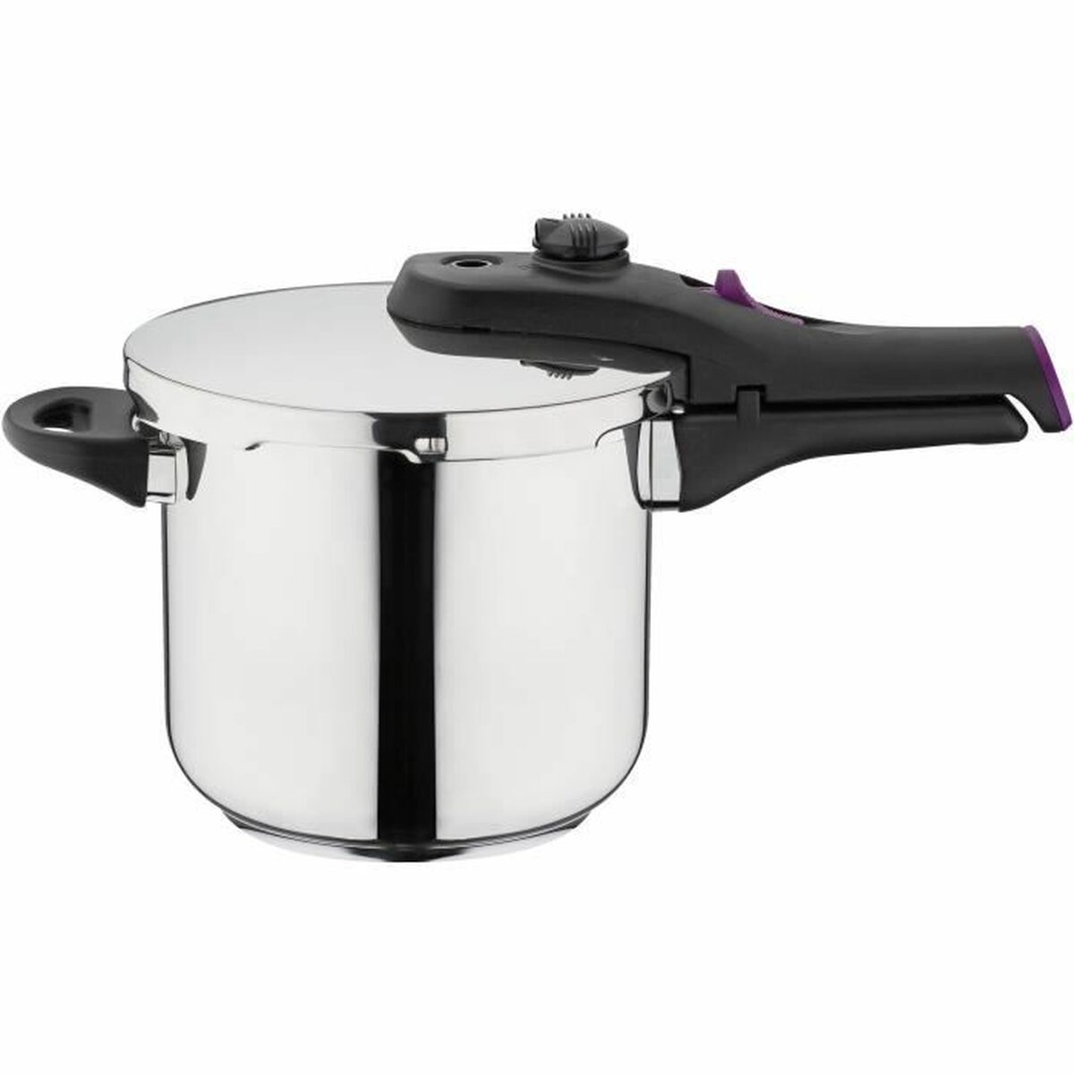 Pentola Express Gsw Acciaio Inossidabile 4 L Argentato