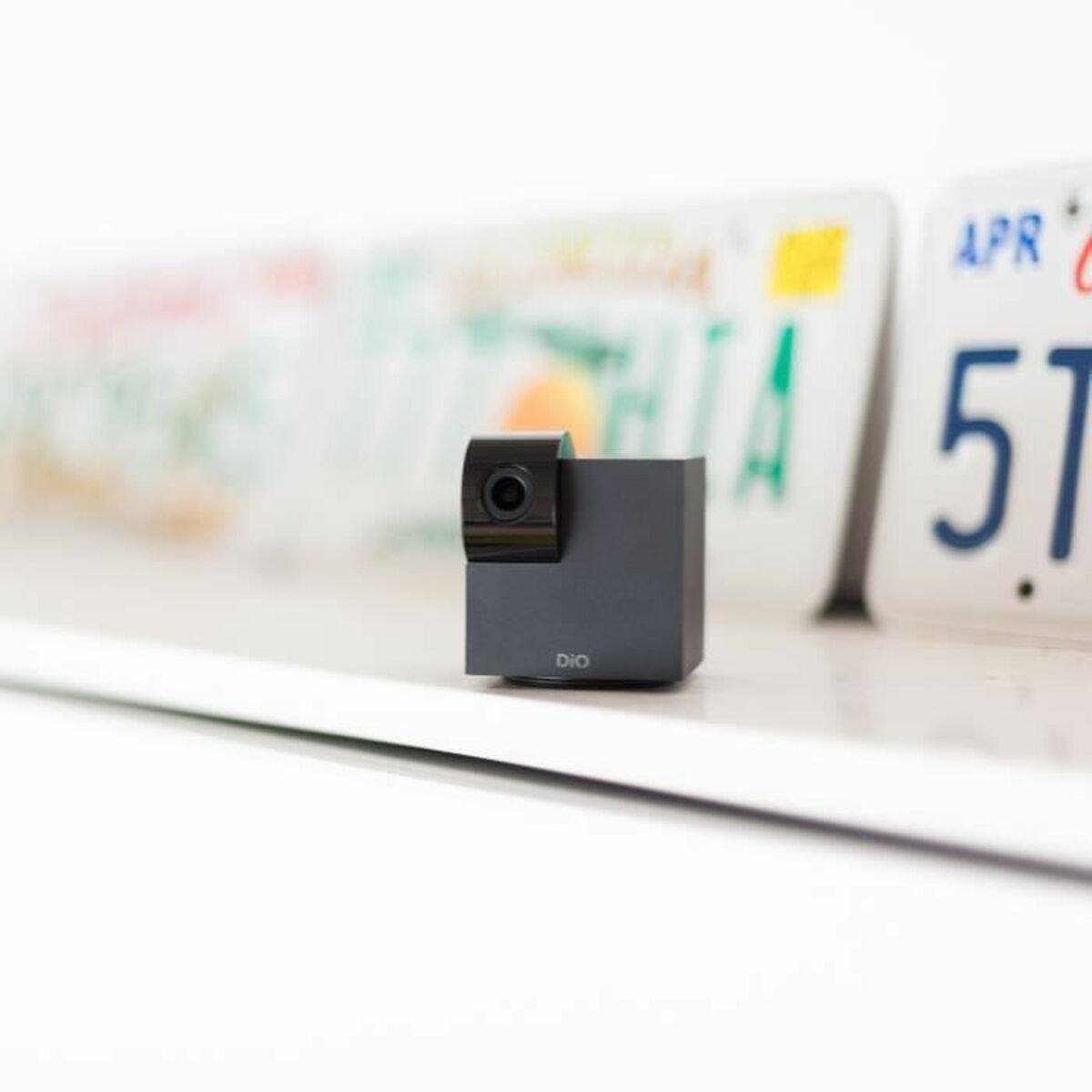 Videocamera Di Sorveglianza Dio Connected Home - Image 6