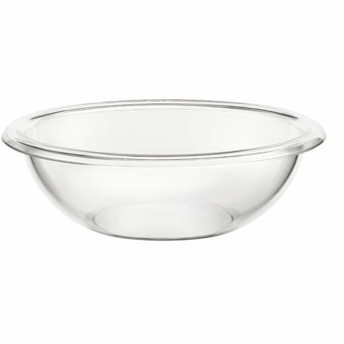 Insalatiera Bodum Bistro Ø 12 Cm Trasparente 1 L
