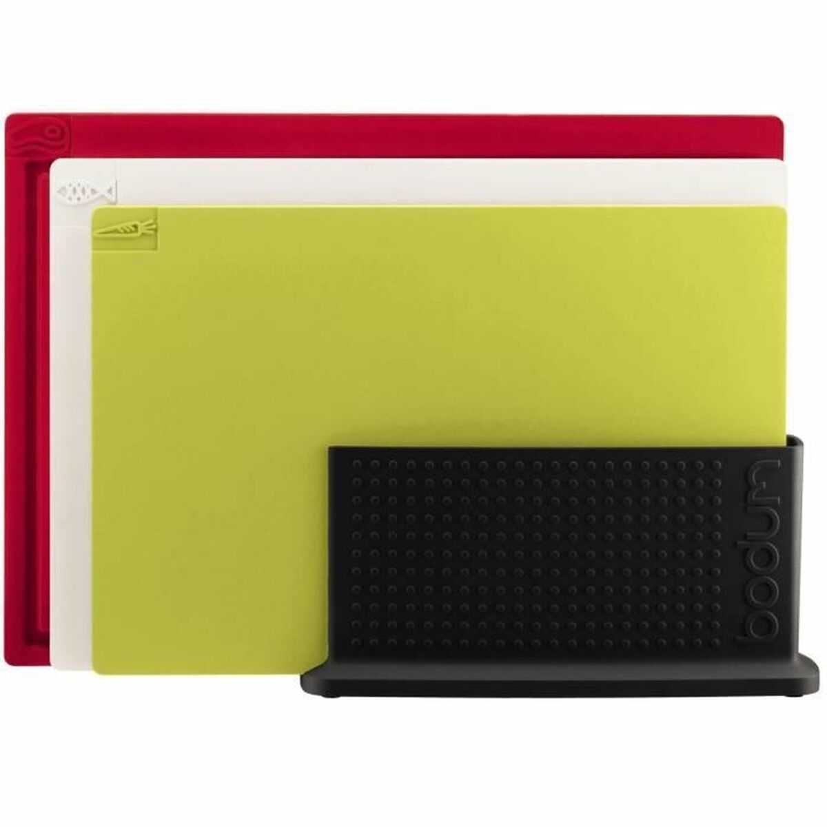 Vassoio Bodum Plastica (3 Unità)