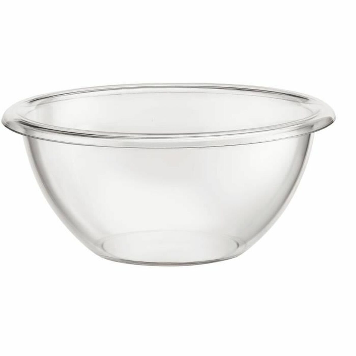 Insalatiera Bodum Bistro Ø 16 Cm Trasparente 1,6 L