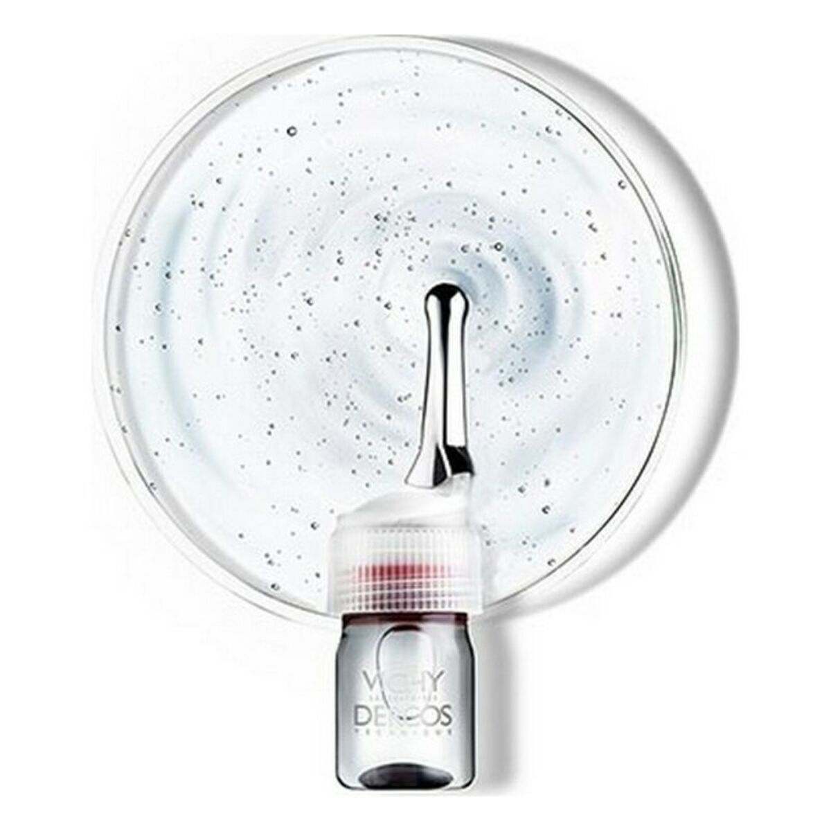 Trattamento Anticaduta Dercos Vichy 12585750 (21 X 6 Ml) - Image 3