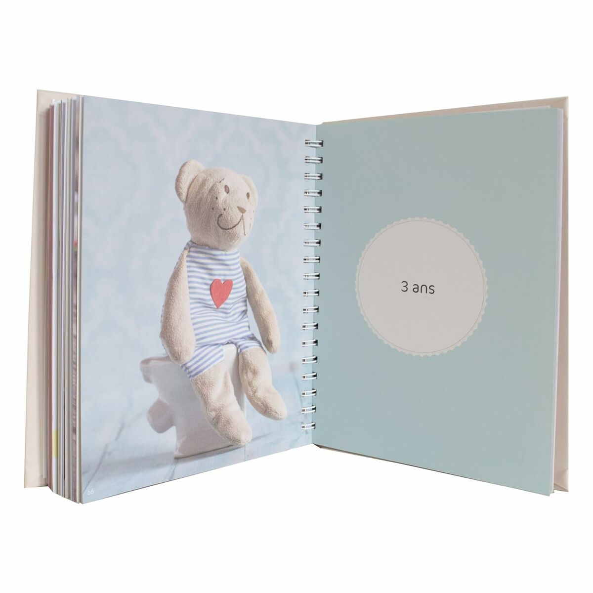 Album Domiva Mes 5 Premieres Annees - Image 3