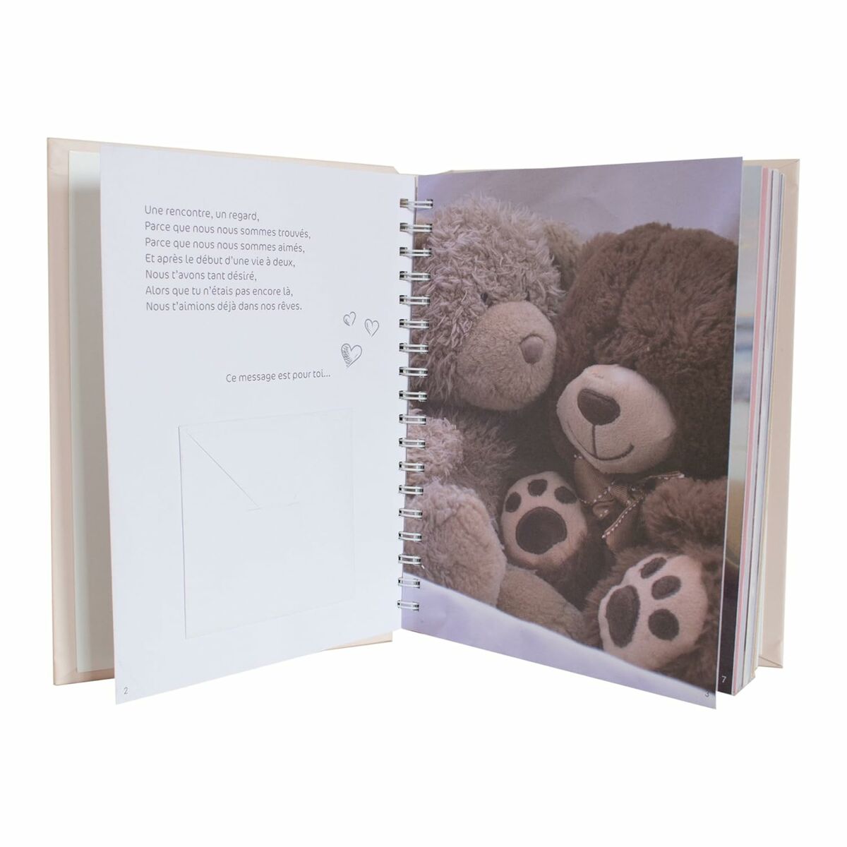 Album Domiva Mes 5 Premieres Annees - Image 4