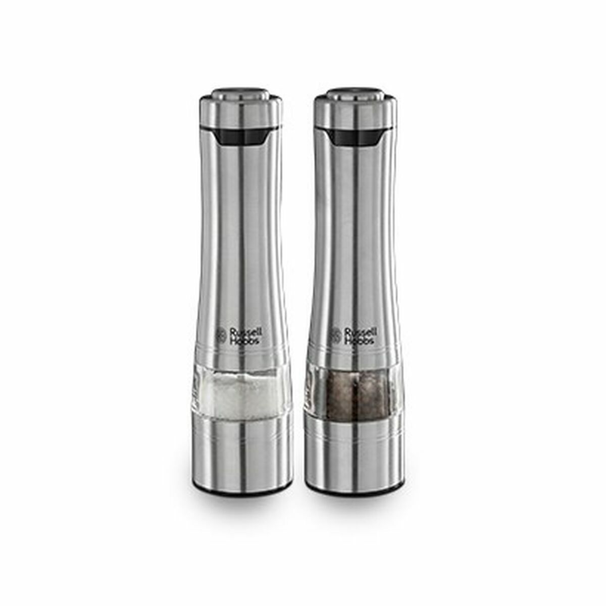 Macinino Per Spezie Russell Hobbs 23460-56 Argentato (2 Unità)