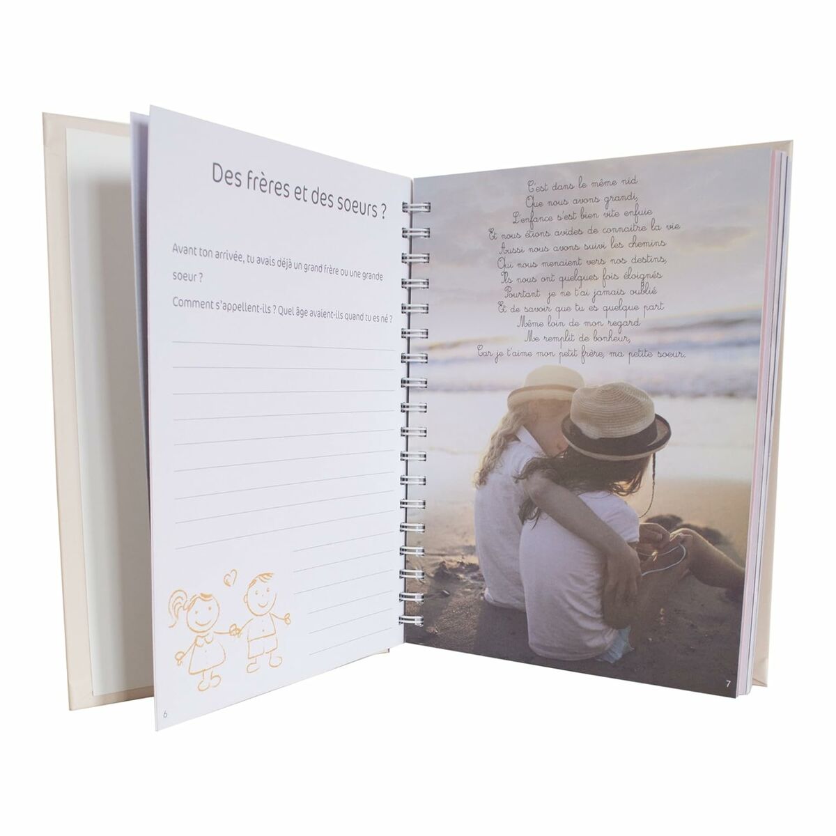 Album Domiva Mes 5 Premieres Annees - Image 5