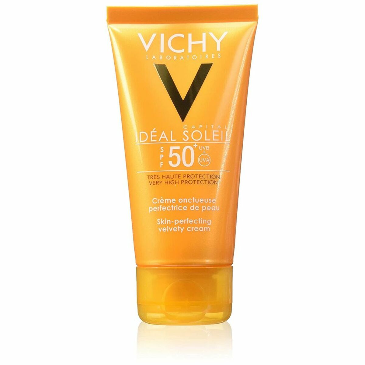 Protezione Solare Viso Vichy Capital Soleil