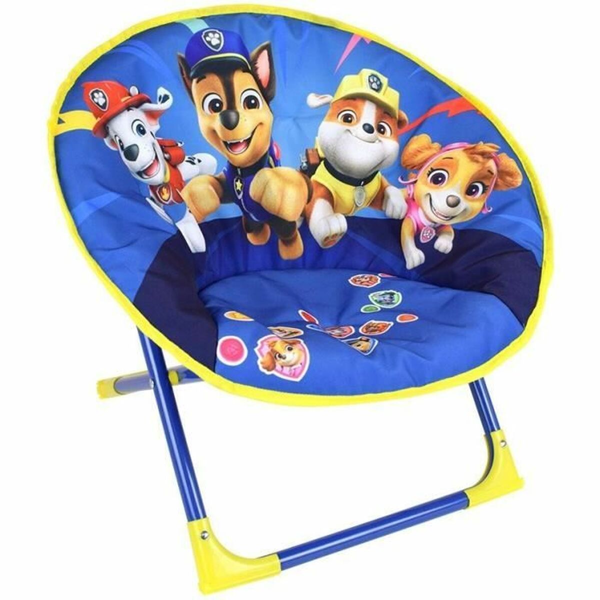 Sedia Per Bambini Fun House