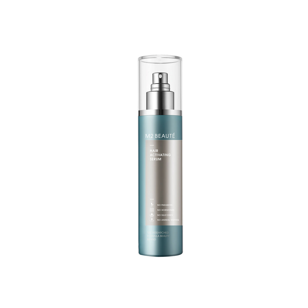 Siero Per Capelli M2 Beauté Activating