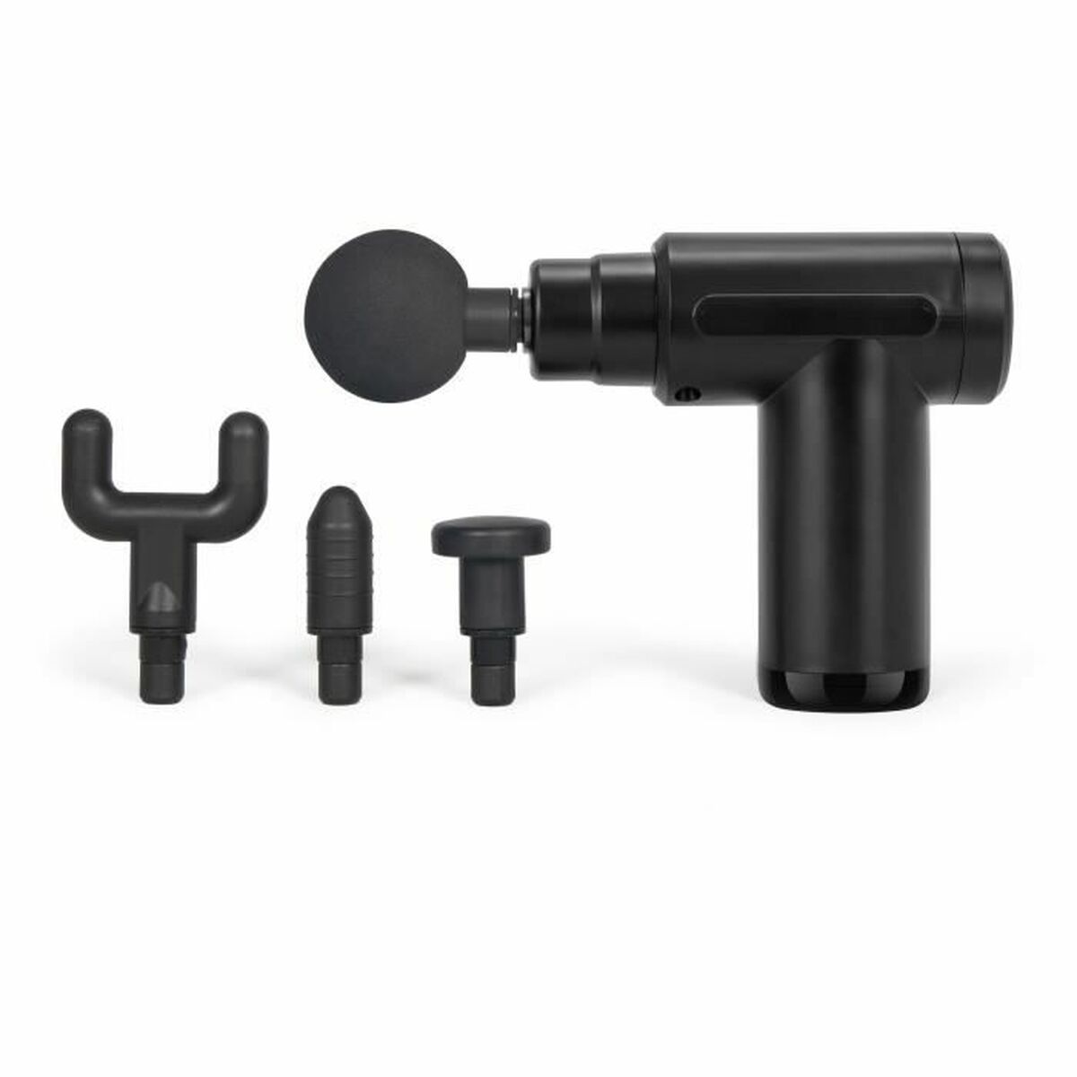 Massaggiatore Da Mano Elettrico Livoo Nero