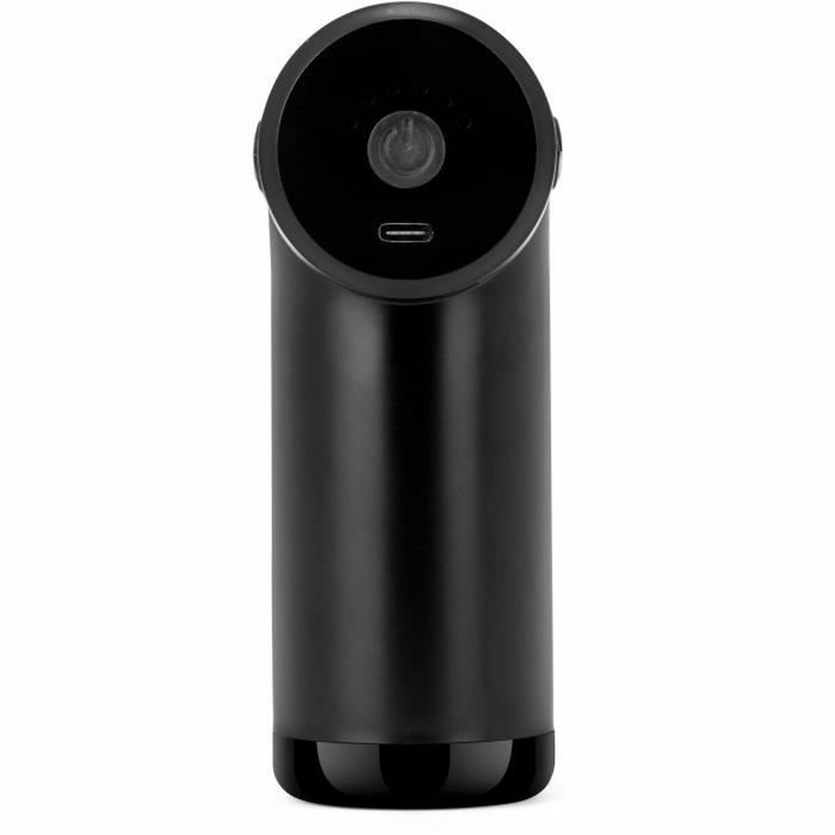 Massaggiatore Da Mano Elettrico Livoo Nero - Image 3