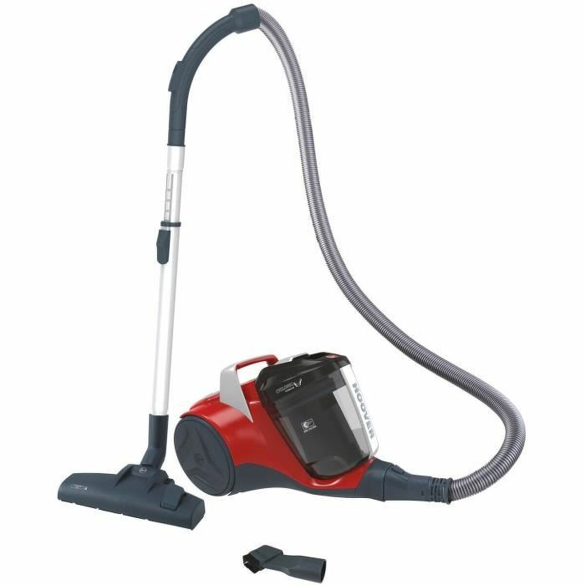 Aspirapolvere Hoover Br25hm 011 Rosso 700 W