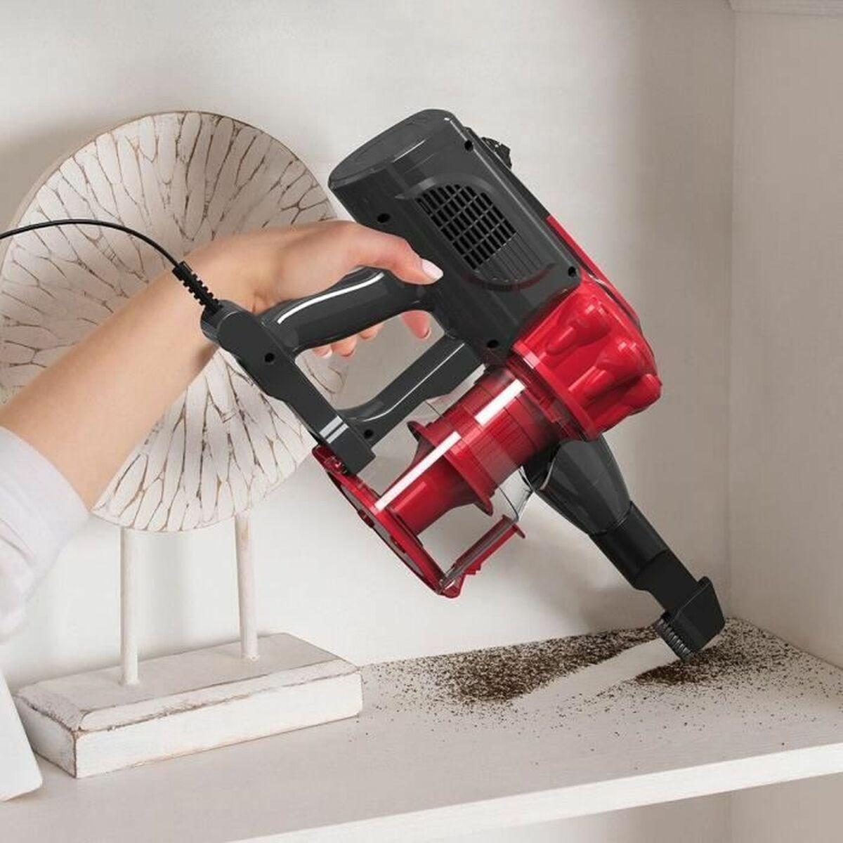 Scopa Elettrica Livoo - Image 6