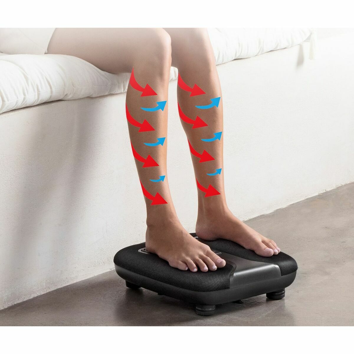 Massaggiatore Per Piedi Medisana Lm 100 - Image 4