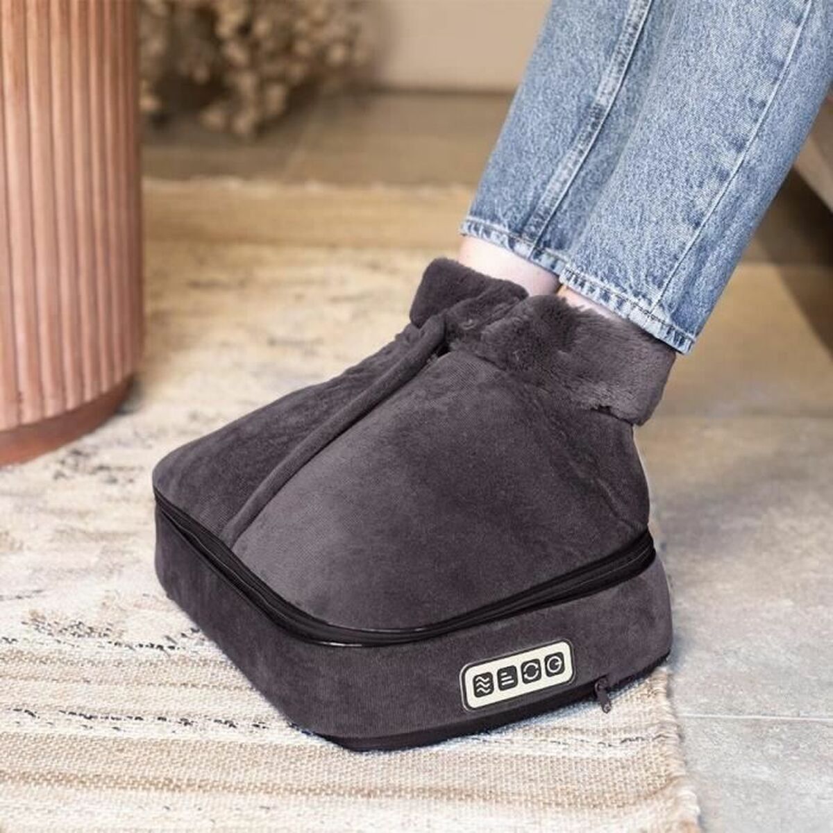 Massaggiatore Per Piedi Livoo Dos204 - Image 5