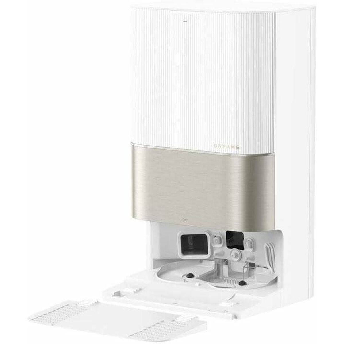 Robot Aspirapolvere Dreame X50 Ultra Complete 6400 Mah - Image 6