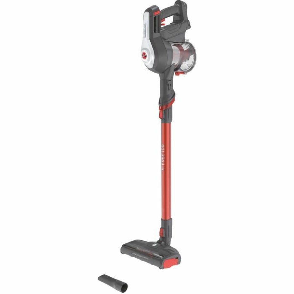 Scopa Elettrica Hoover Hf122ah