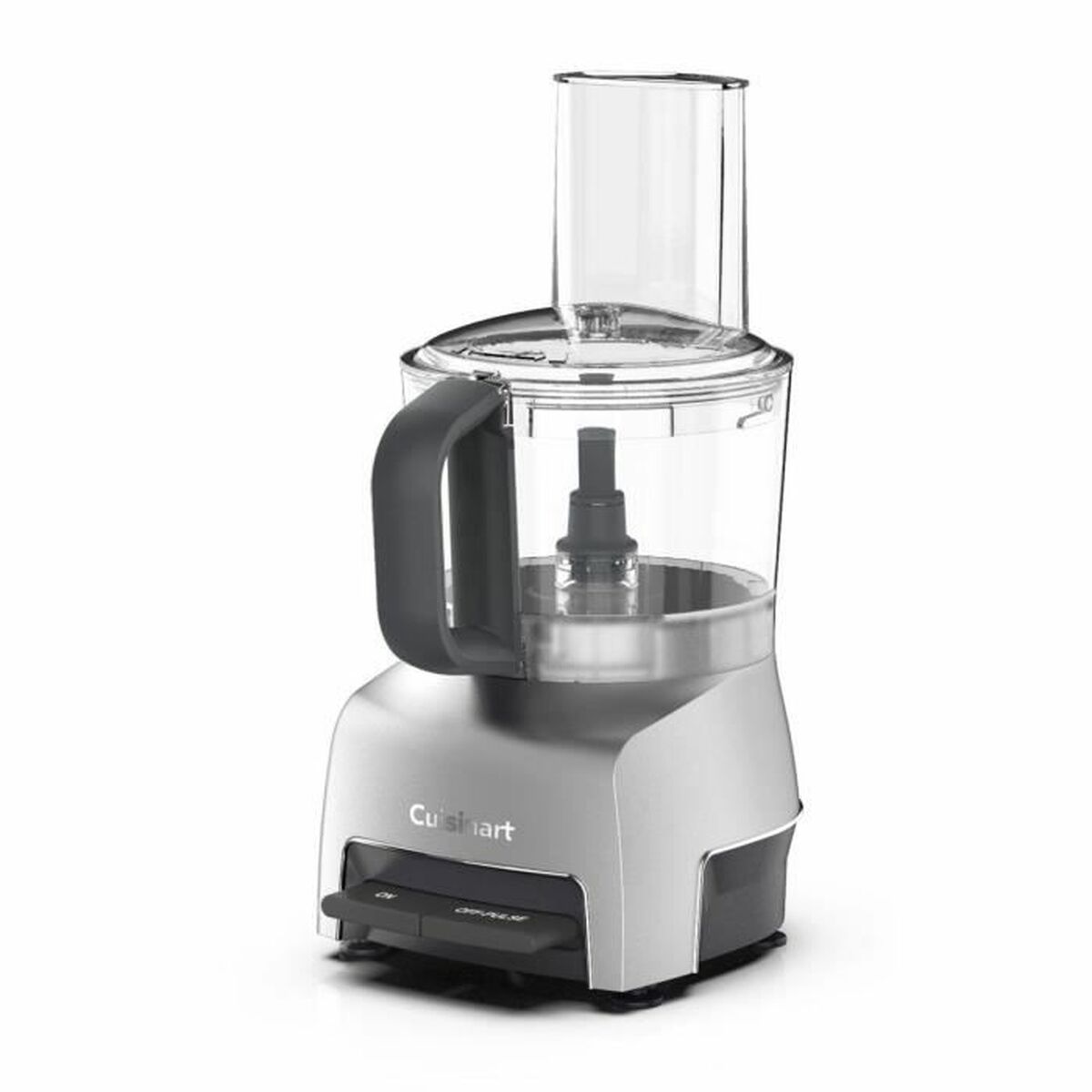 Tritatutto Cuisinart Argentato