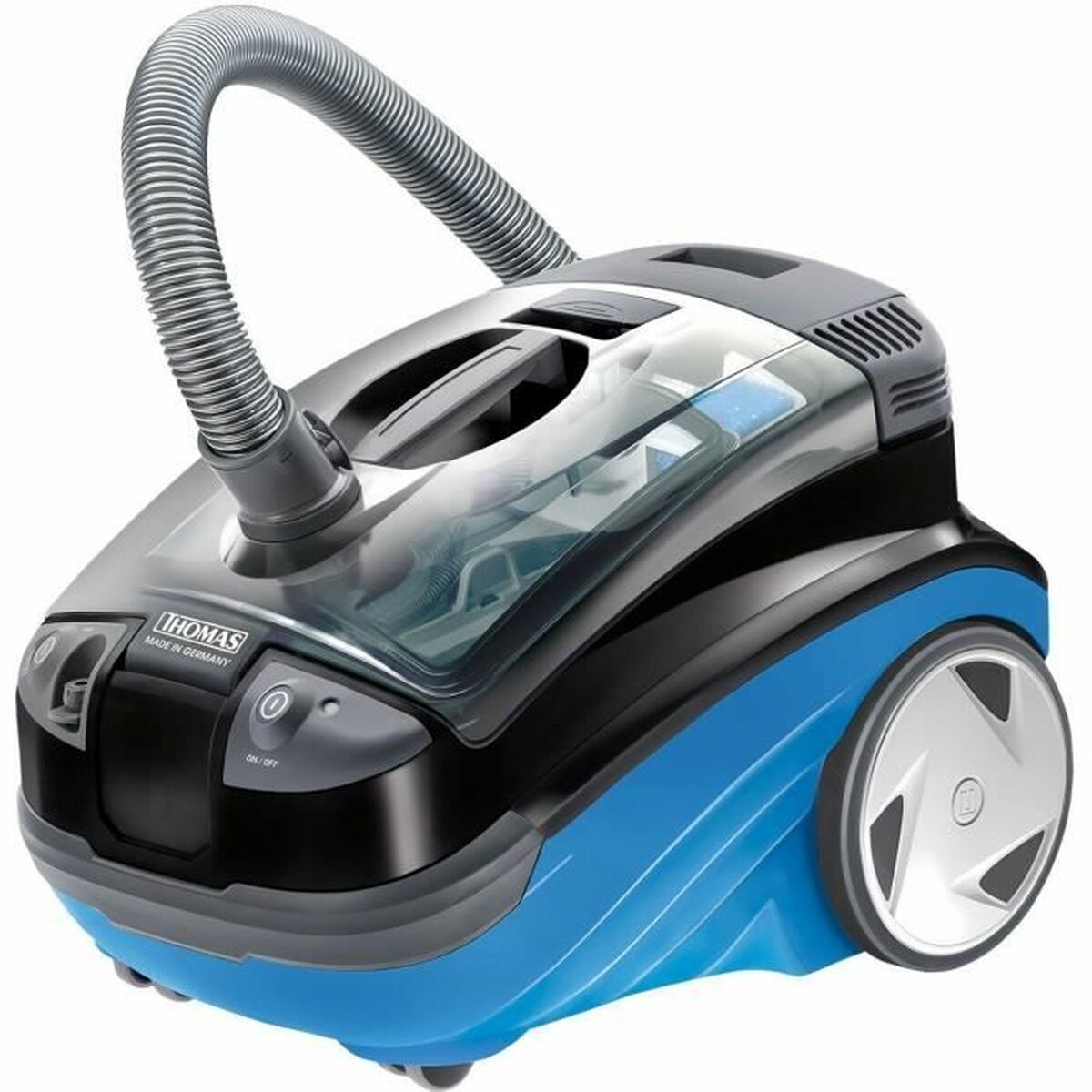Aspirapolvere Thomas Aquatic Jet 1700 W