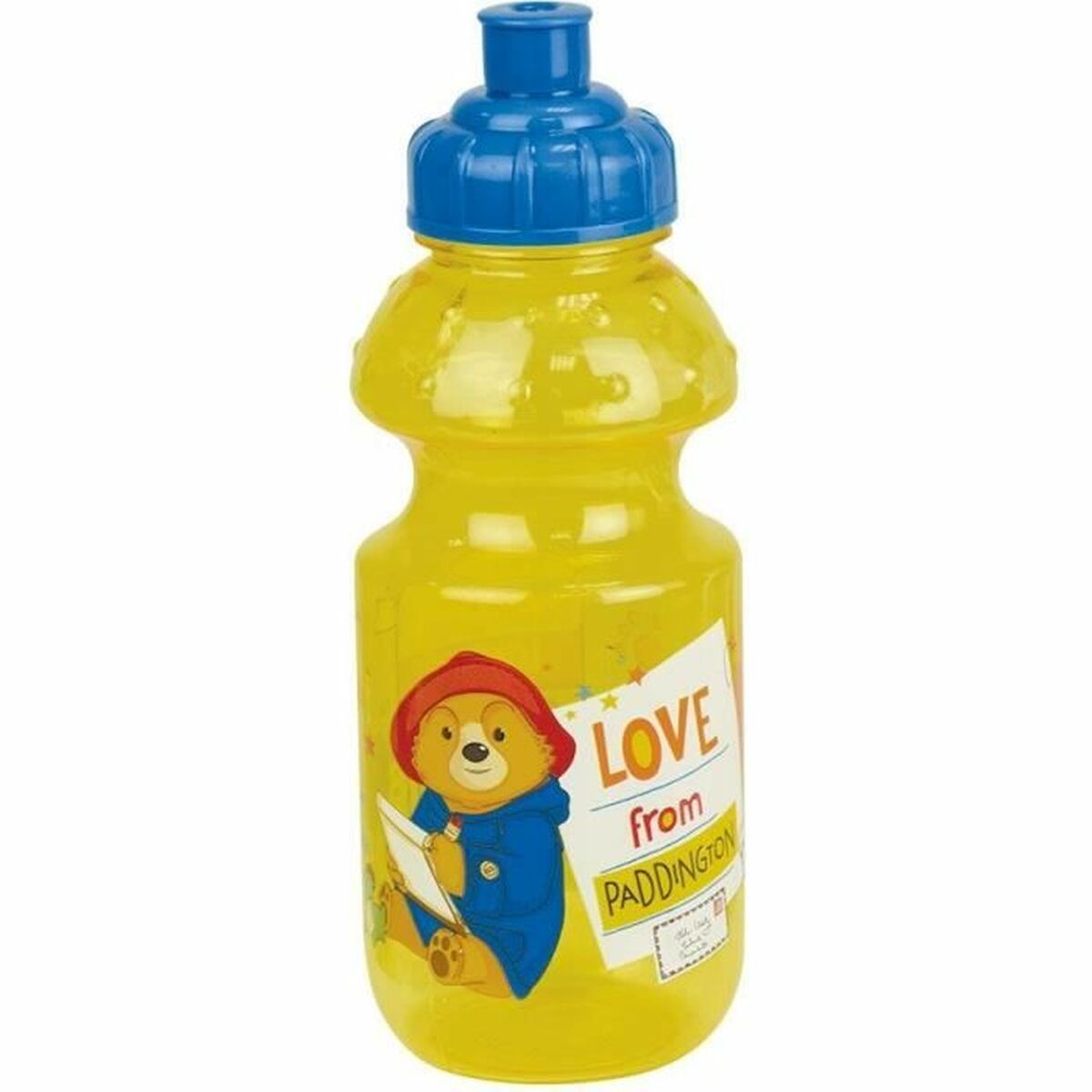 Set Di Stoviglie Per Bambini Fun House Paddington Multicolore 5 Pezzi - Image 6