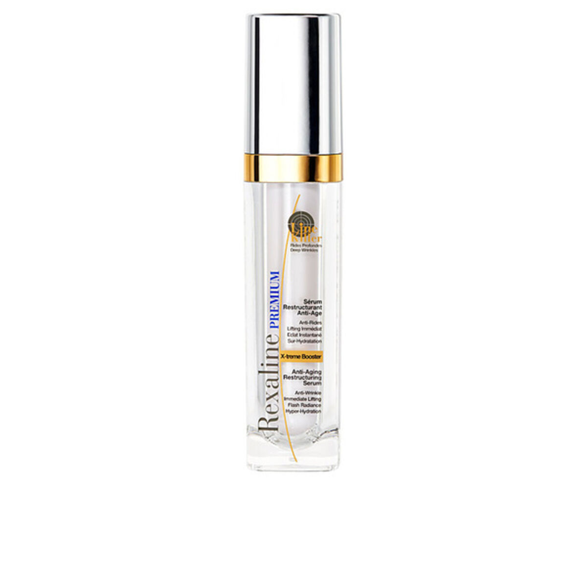 Siero Rexaline 760003 30 L Antietà (1 Unità) (30 Ml)