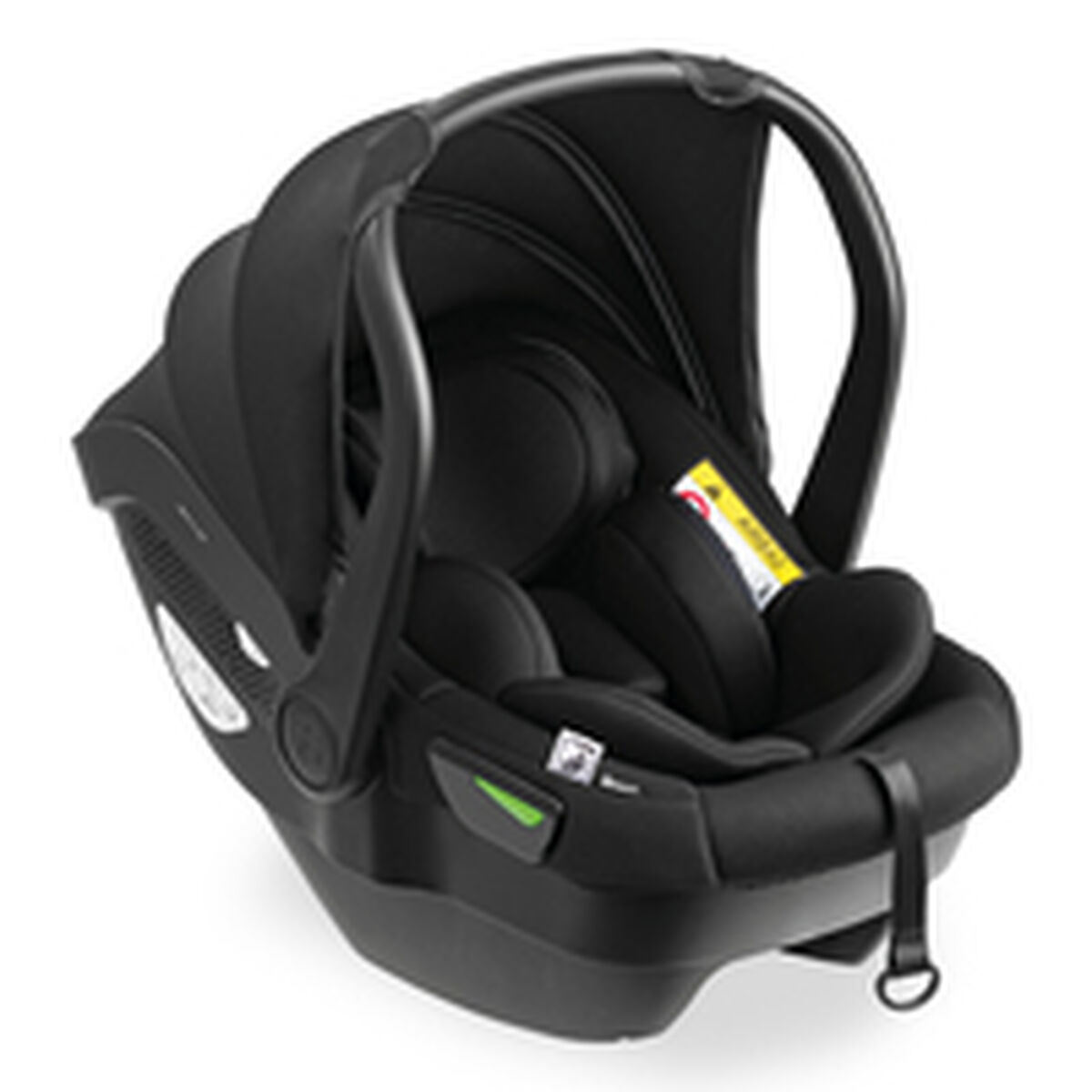 Seggiolino Auto Hauck Nero - Image 3