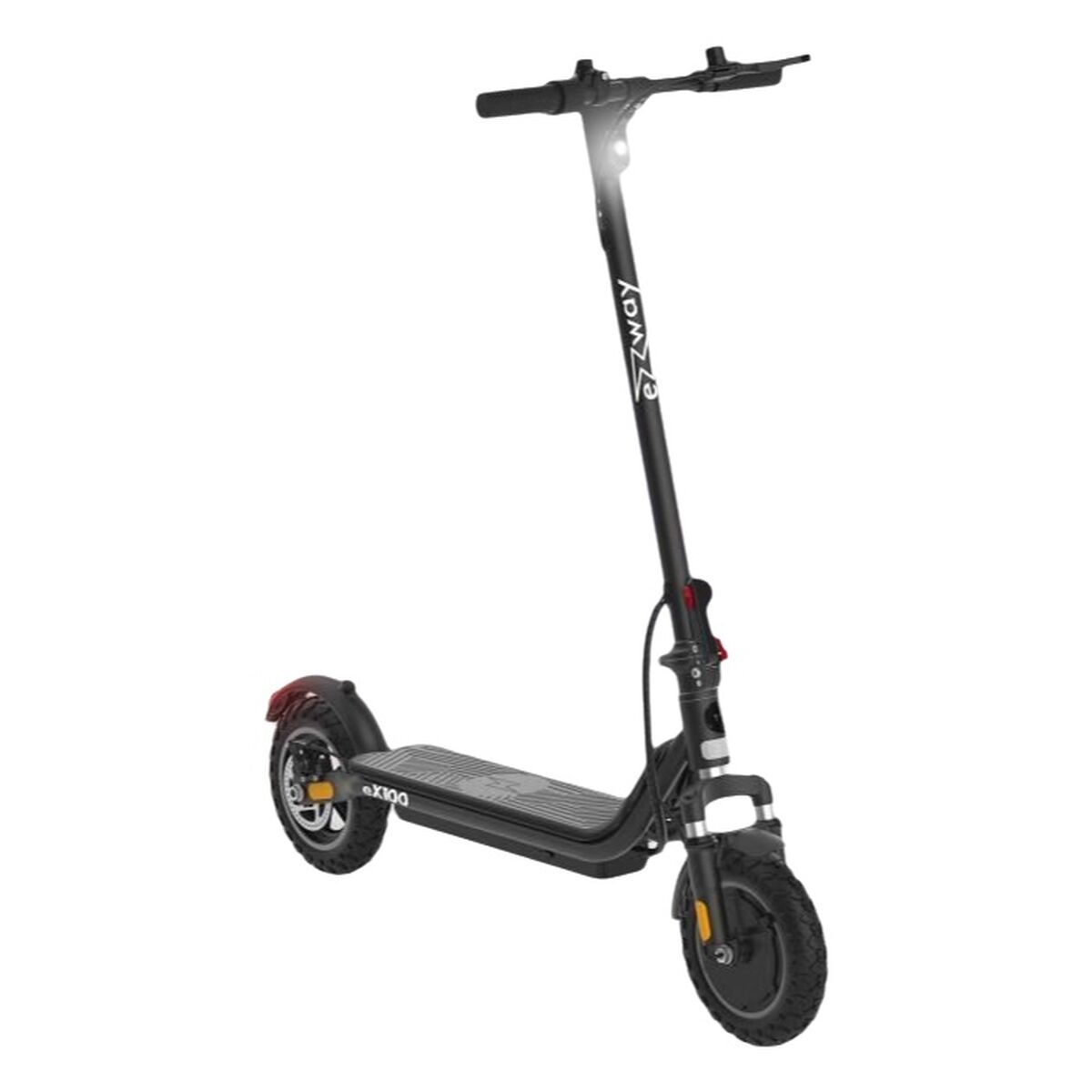 Monopattino Elettrico Ezway Nero 450 W 25 Km/h