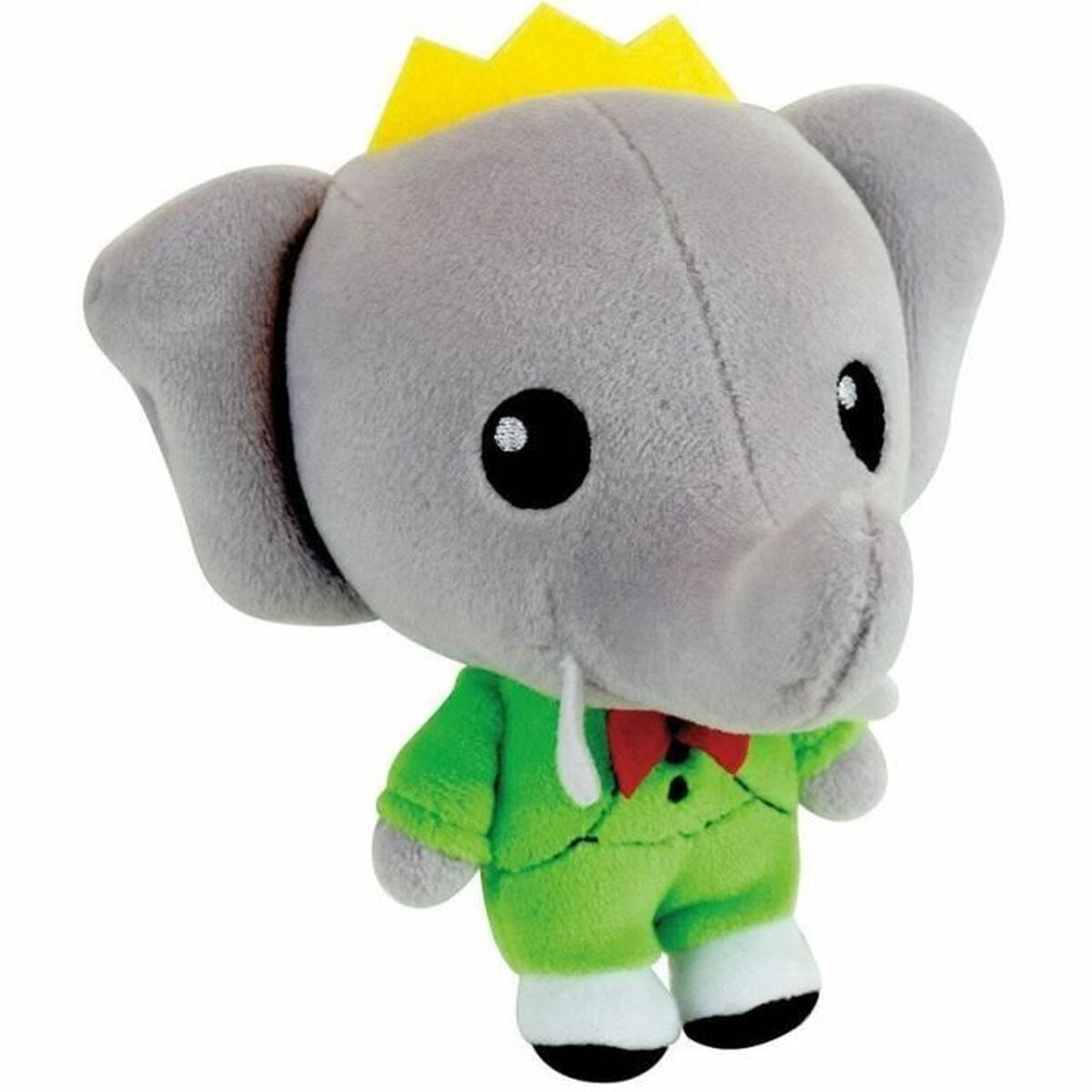 Peluche Jemini
