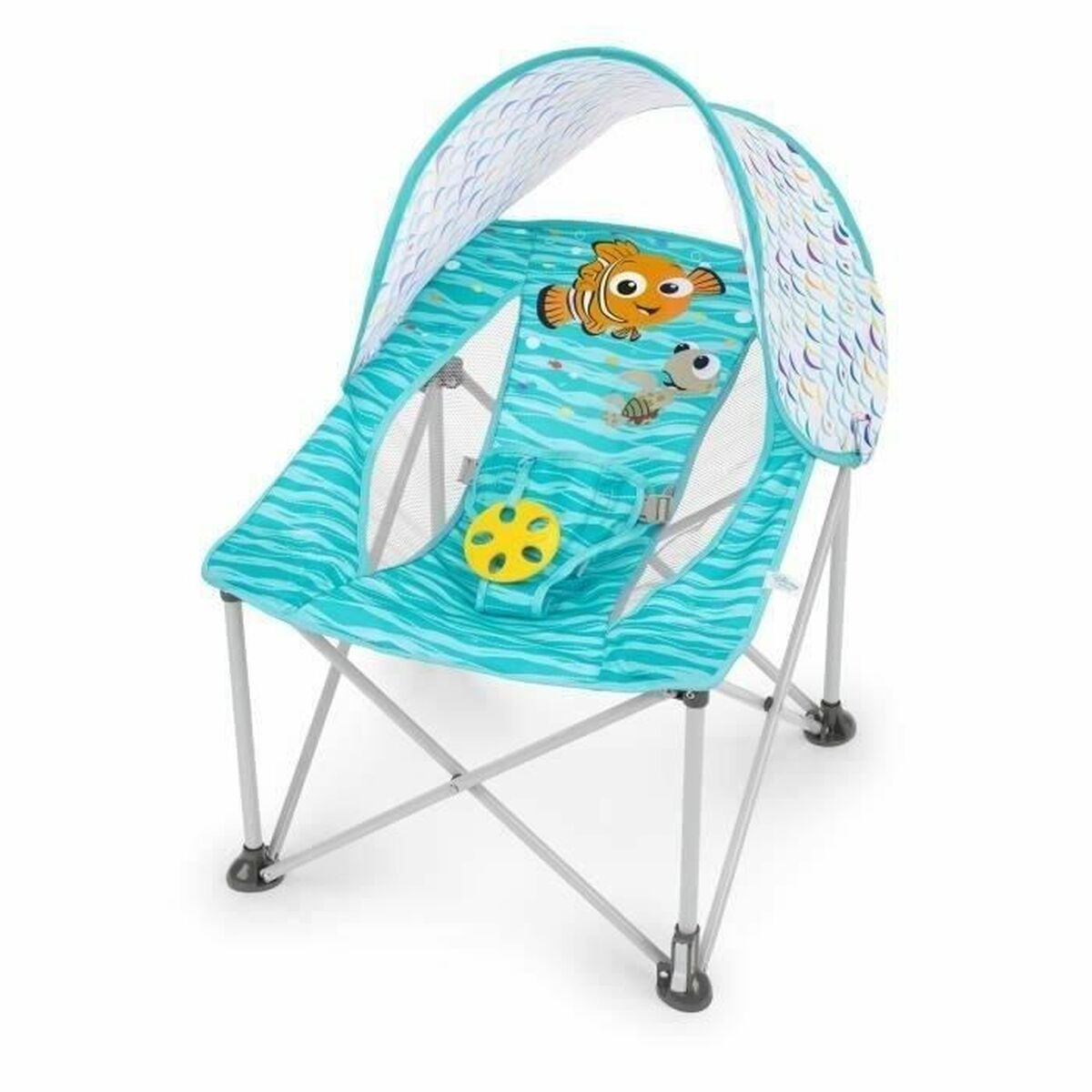 Amaca Per Neonati Bright Starts Nemo Multicolore