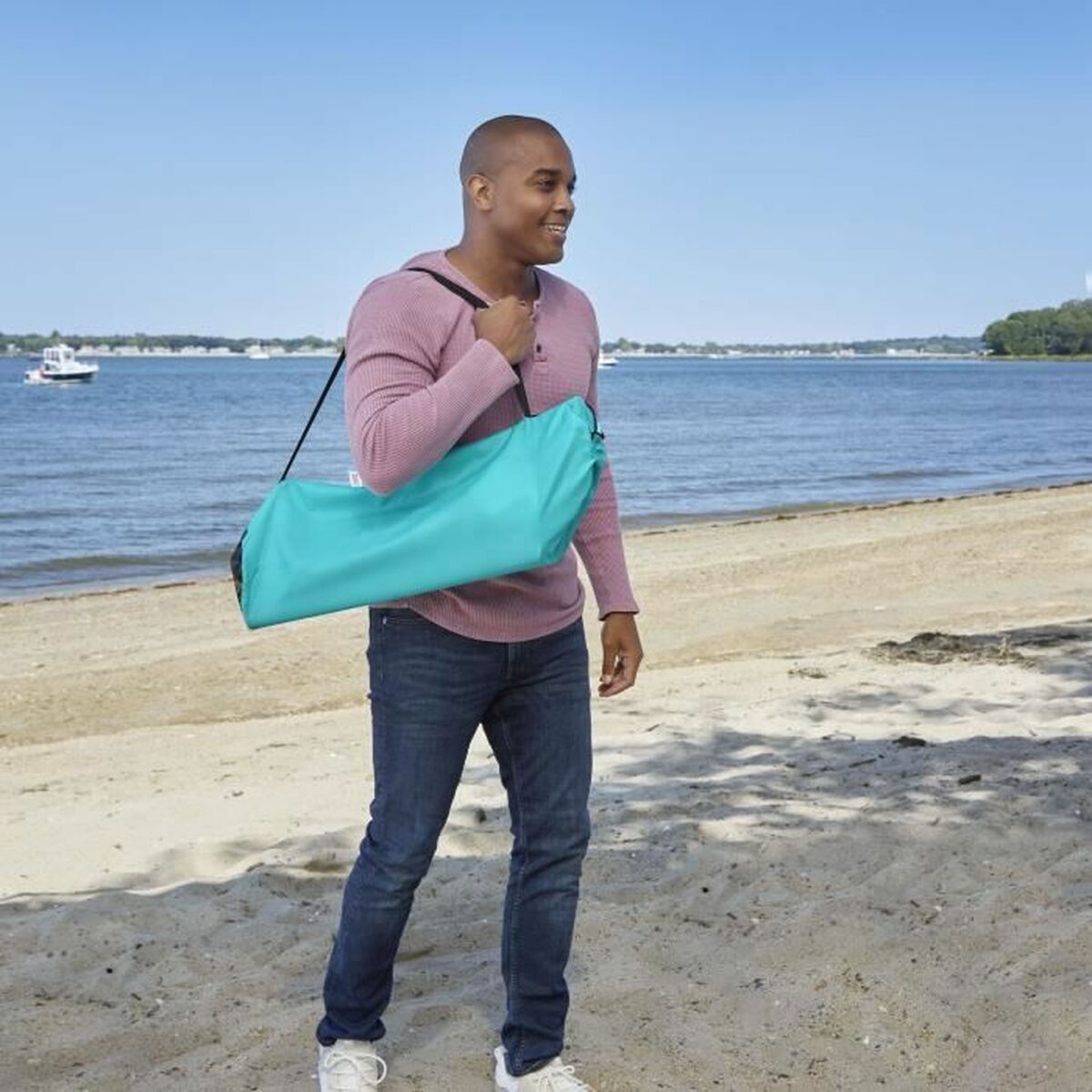 Amaca Per Neonati Bright Starts Nemo Multicolore - Image 3