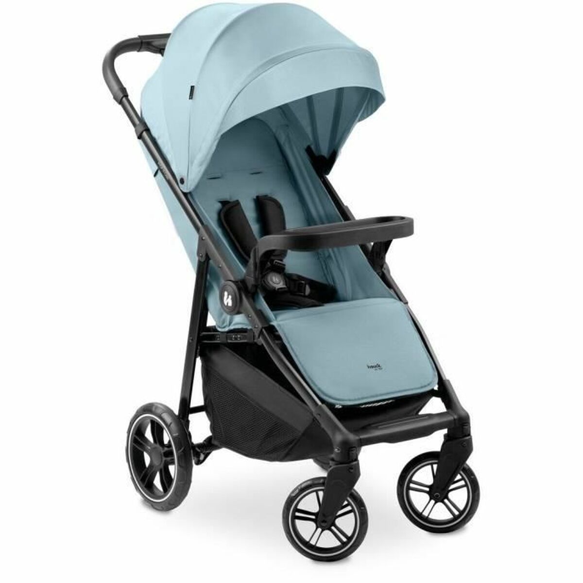 Passeggino Per Bambini Hauck Azzurro