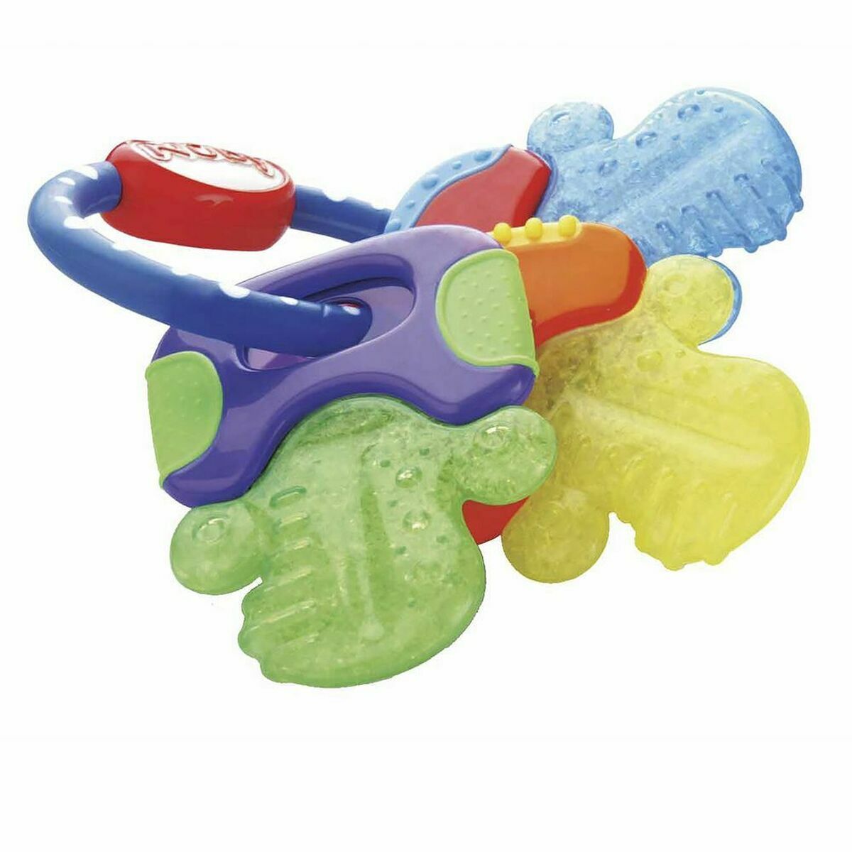 Dosatore Per Bambini Nûby Chiavi