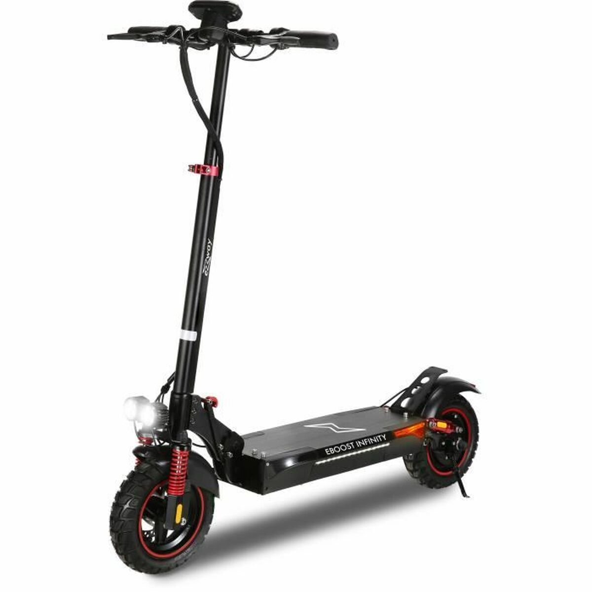 Monopattino Elettrico Ezway 800 W