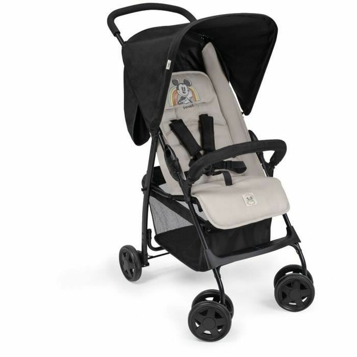Passeggino Per Bambini Hauck