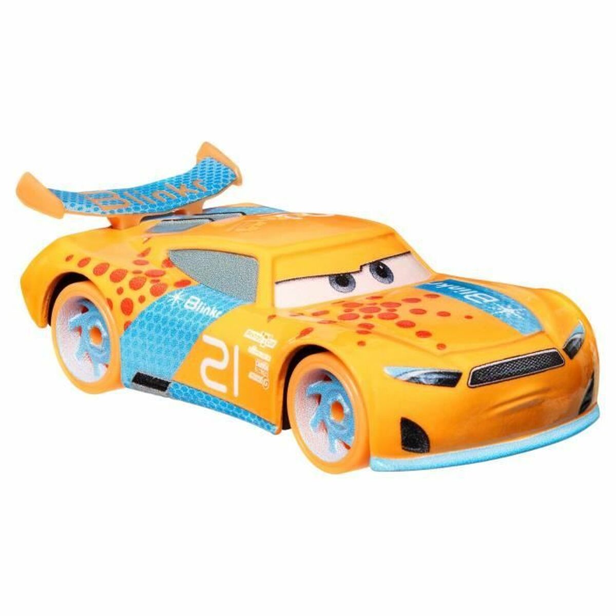 Veicolo Mattel Night Racing - Image 6