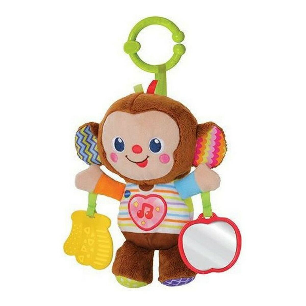 Giocattoli Vtech Baby Noé, P'tit Singe D'activités