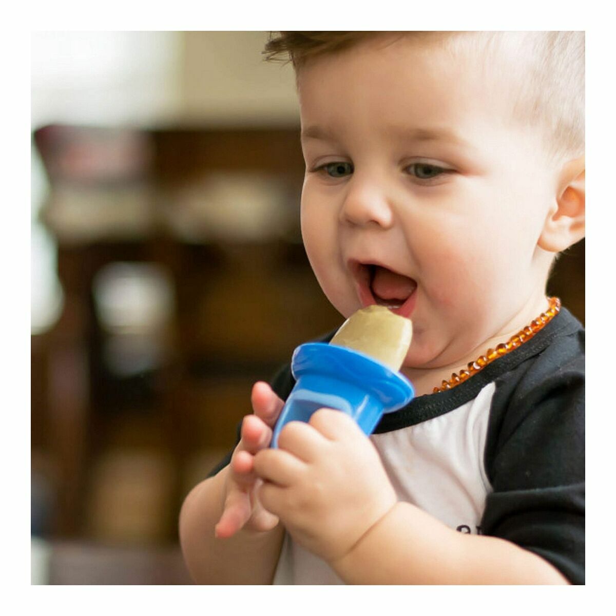 Crema Riparatrice Per Bambini Nûby Plastica 4 Pezzi - Image 4