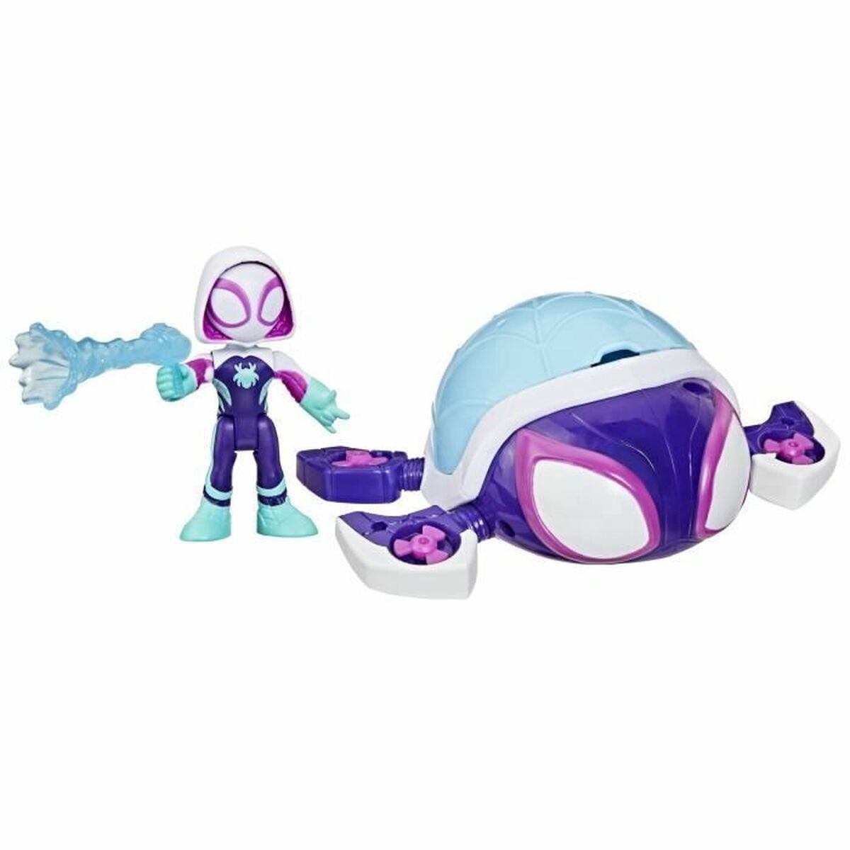Personaggi D'azione Hasbro