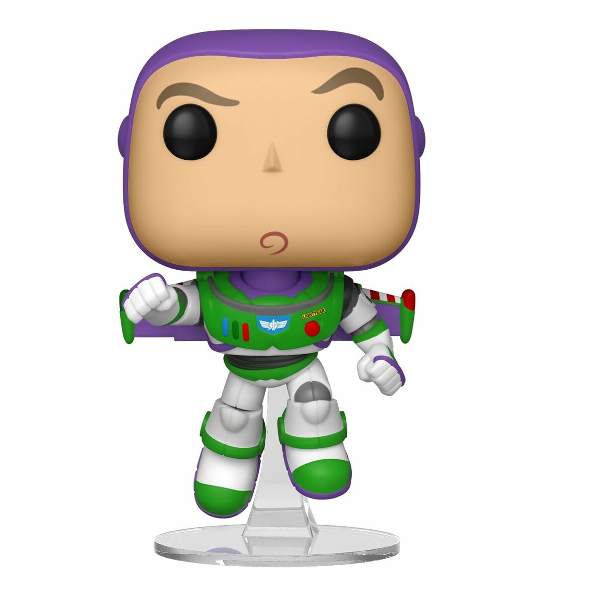 Personaggio Funko Pop! Buzz Lightyear - Image 5
