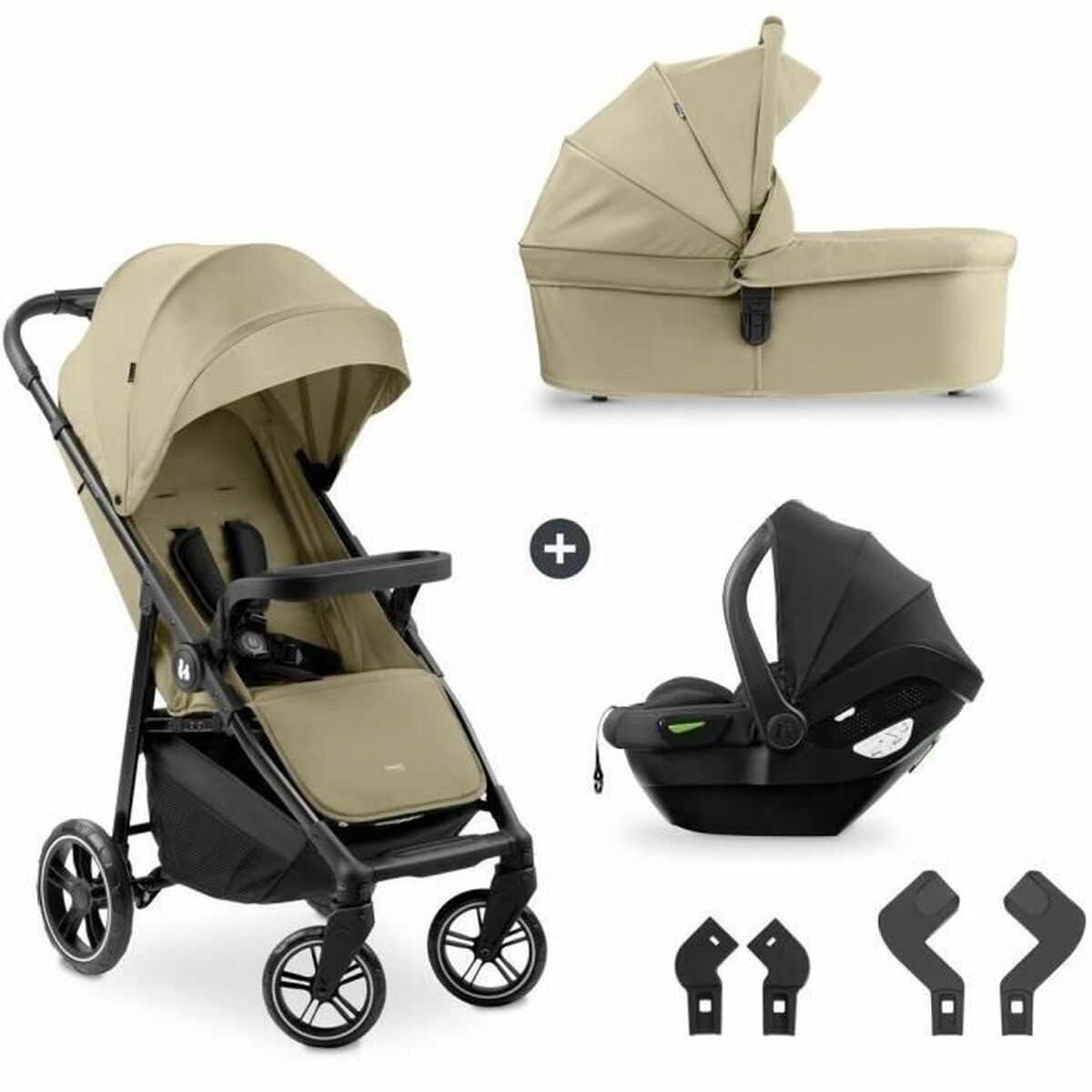 Passeggino Per Bambini Hauck