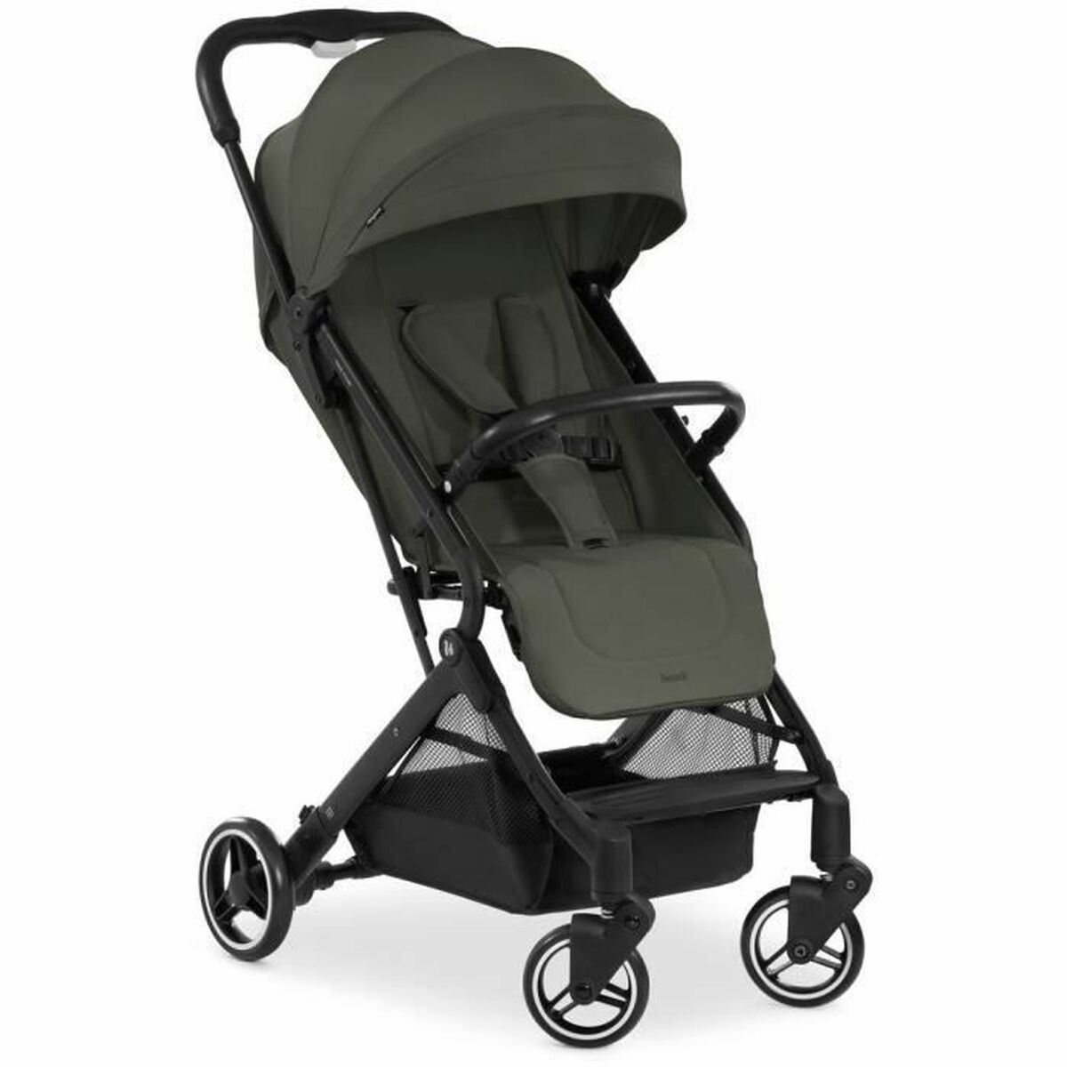 Passeggino Per Bambini Hauck Verde Oliva