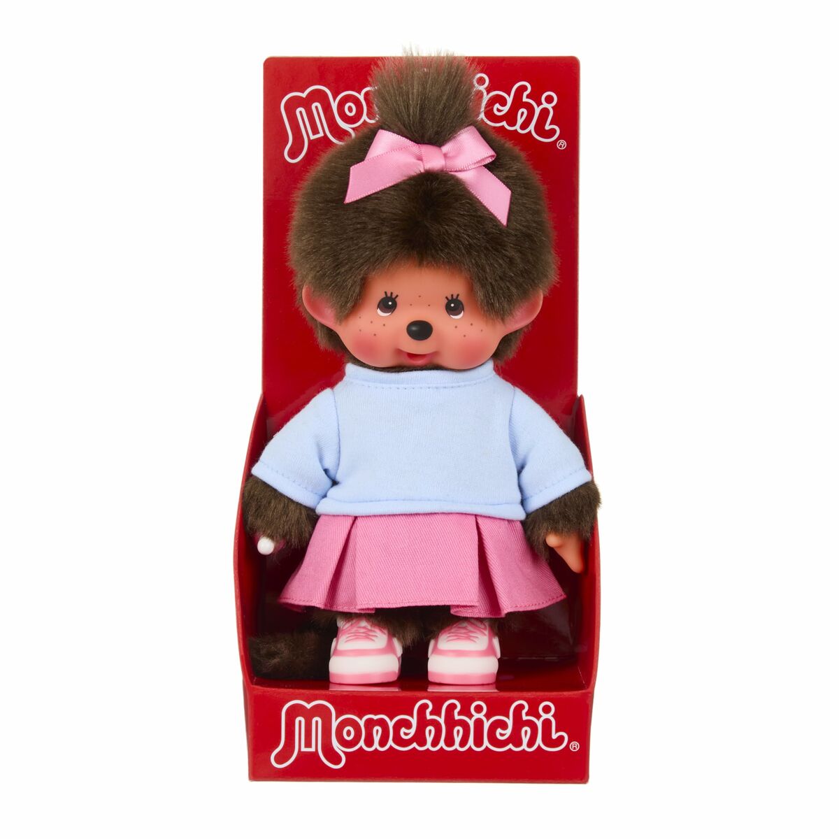Peluche Bandai Plastica - Image 3