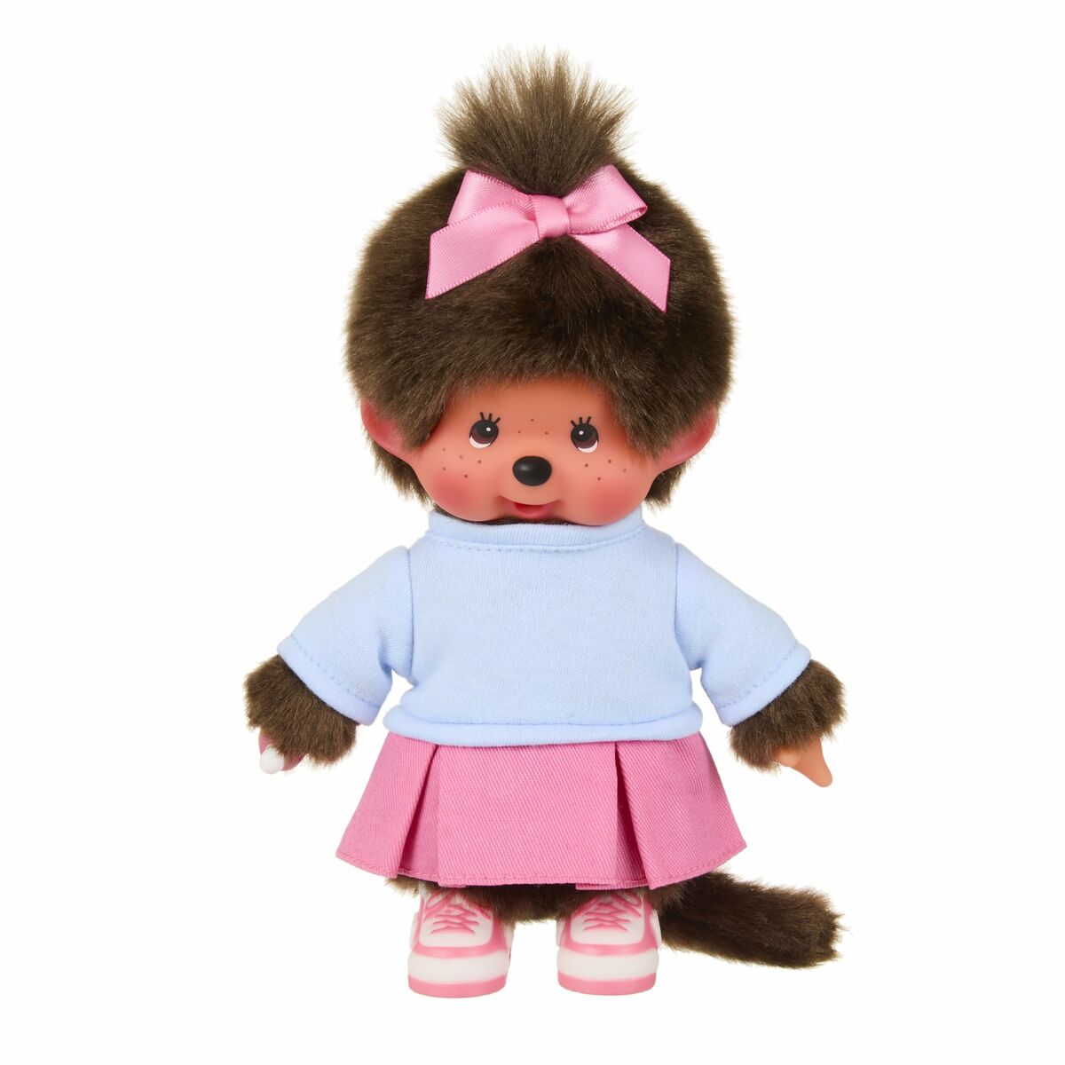 Peluche Bandai Plastica - Image 4