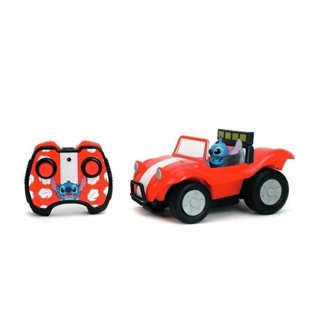 Kit Per Cleaning & Storage Smoby