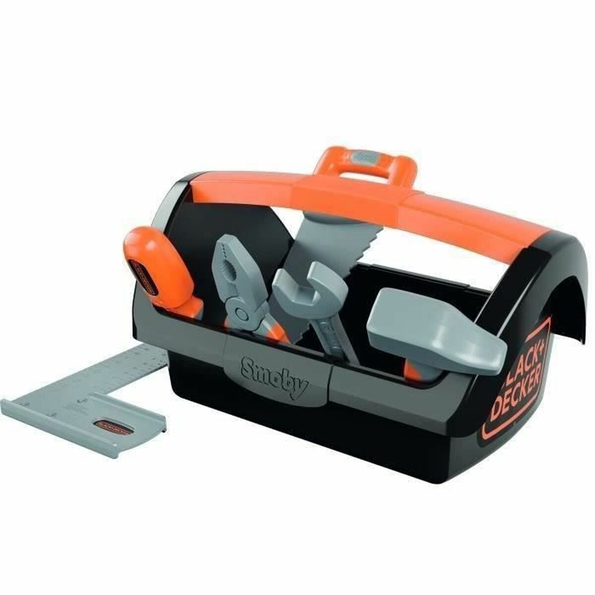 Kit Per Cleaning & Storage Smoby