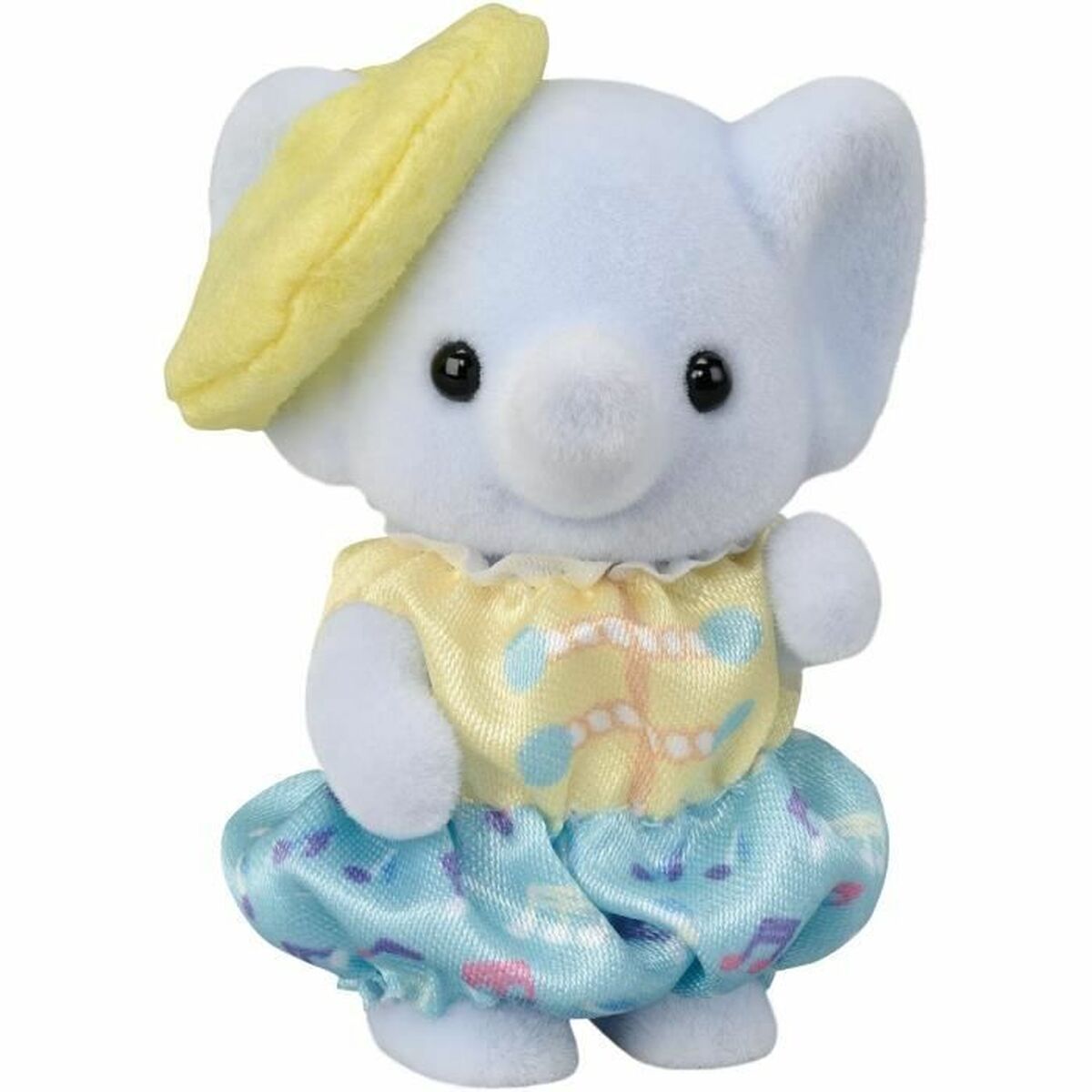 Playset Sylvanian Families Christmas Concert Multicolore - Image 5