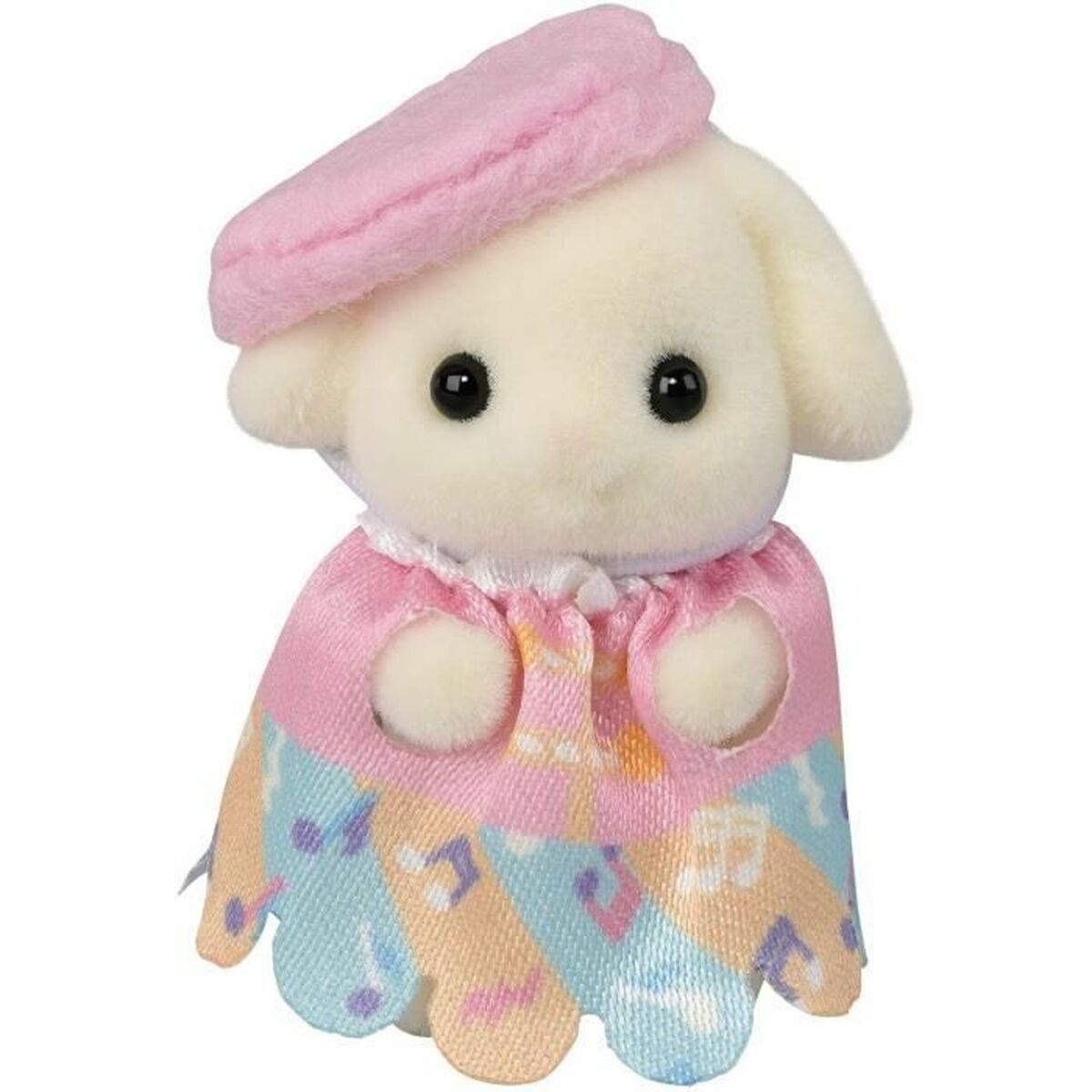 Playset Sylvanian Families Christmas Concert Multicolore - Image 6