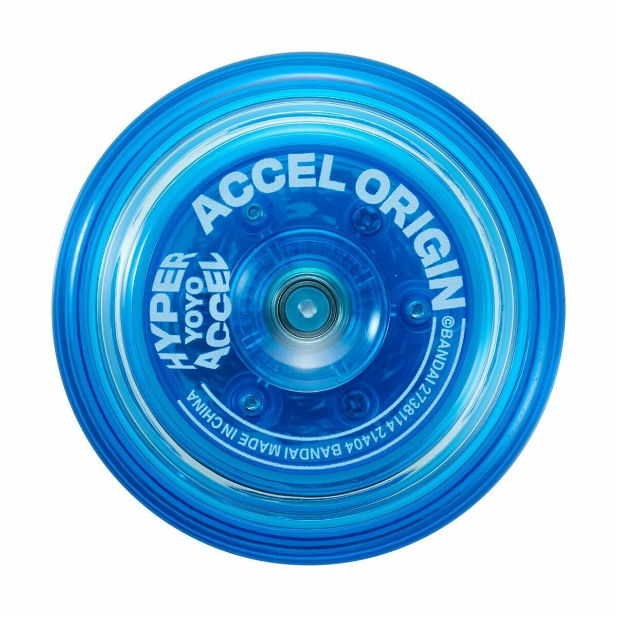 YO-Yo Bandai Accel Hyper - Image 3
