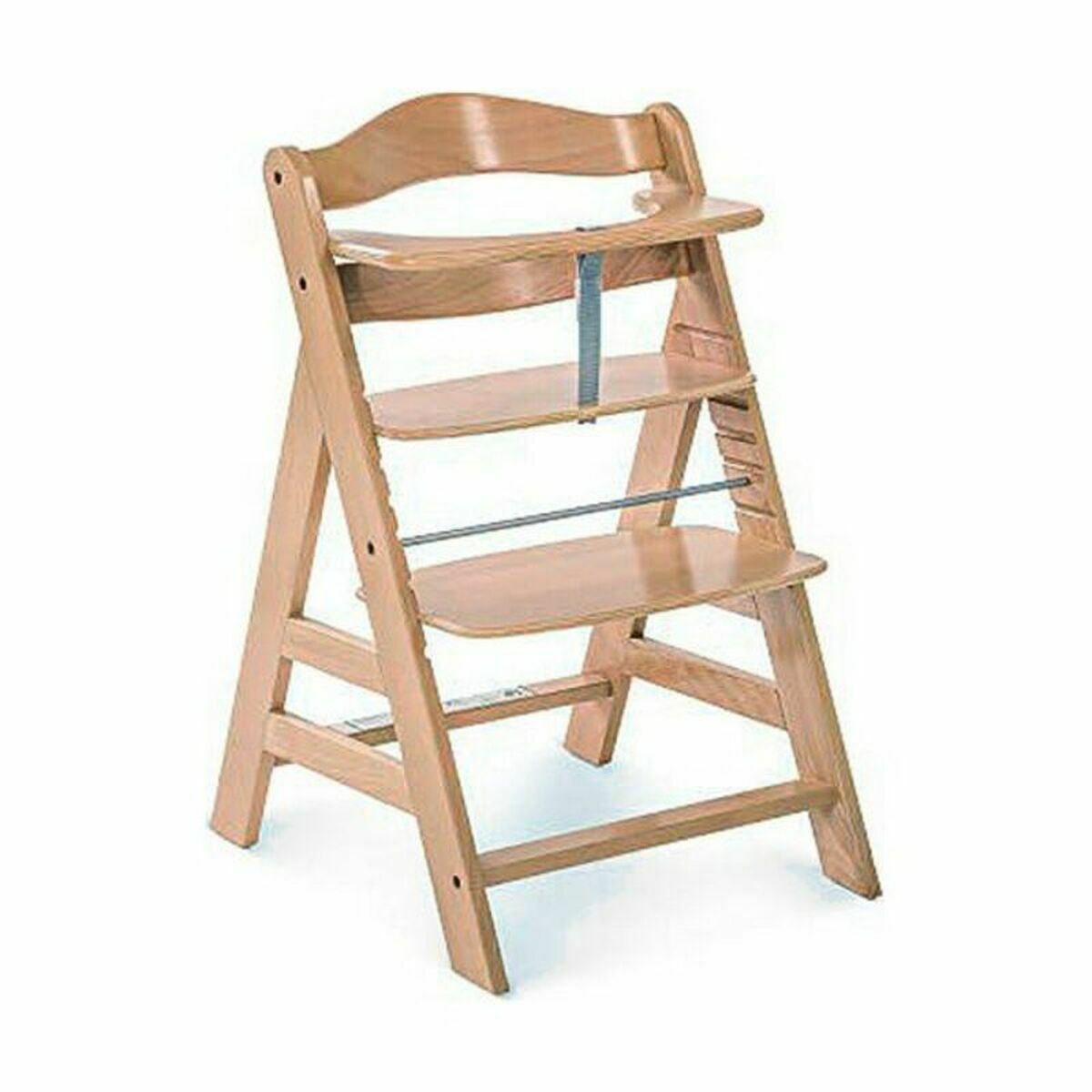 Sedia Per Bambini Hauck Marrone