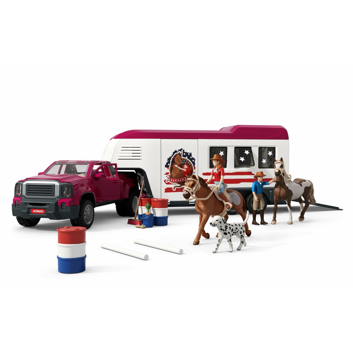 Personaggi D'azione Schleich - Image 5